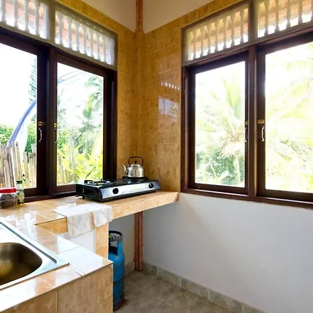 Dr Philo Art Villa Sawah