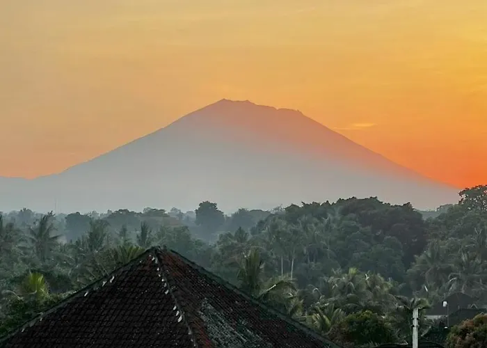 Bed & Breakfast Dr Philo Art Sawah
