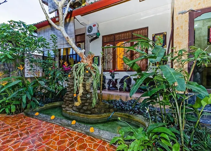 Dr Philo Art Sawah * Ubud (Bali)