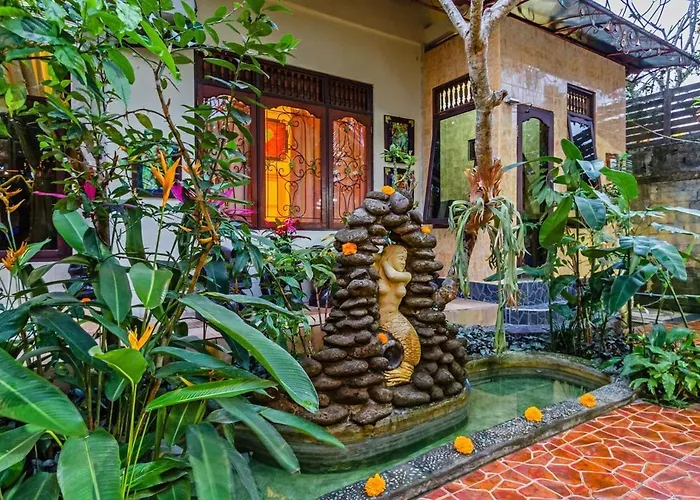 Dr Philo Art Sawah Ubud (Bali)