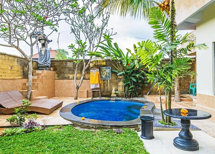 Dr Philo Art Sawah * Ubud (Bali)