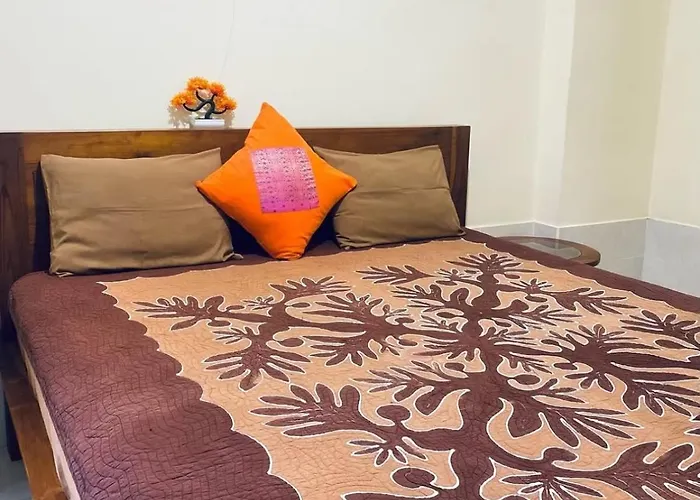 Bed & Breakfast Dr Philo Art Sawah