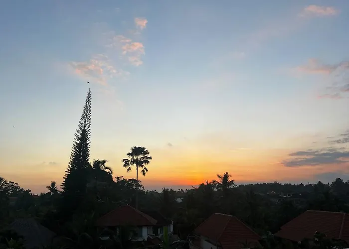 Dr Philo Art Sawah * Ubud (Bali)